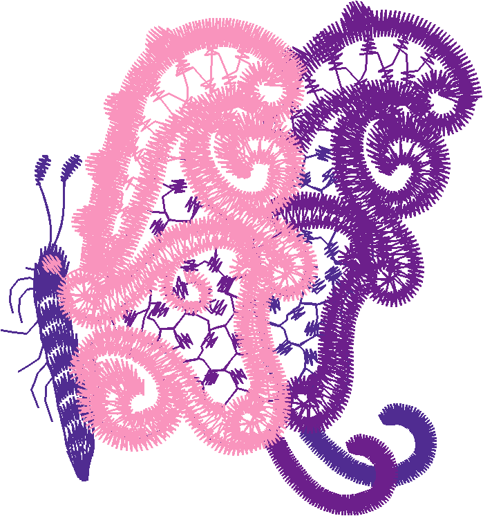 Lace 13 - Romantic Designs 1  (17)