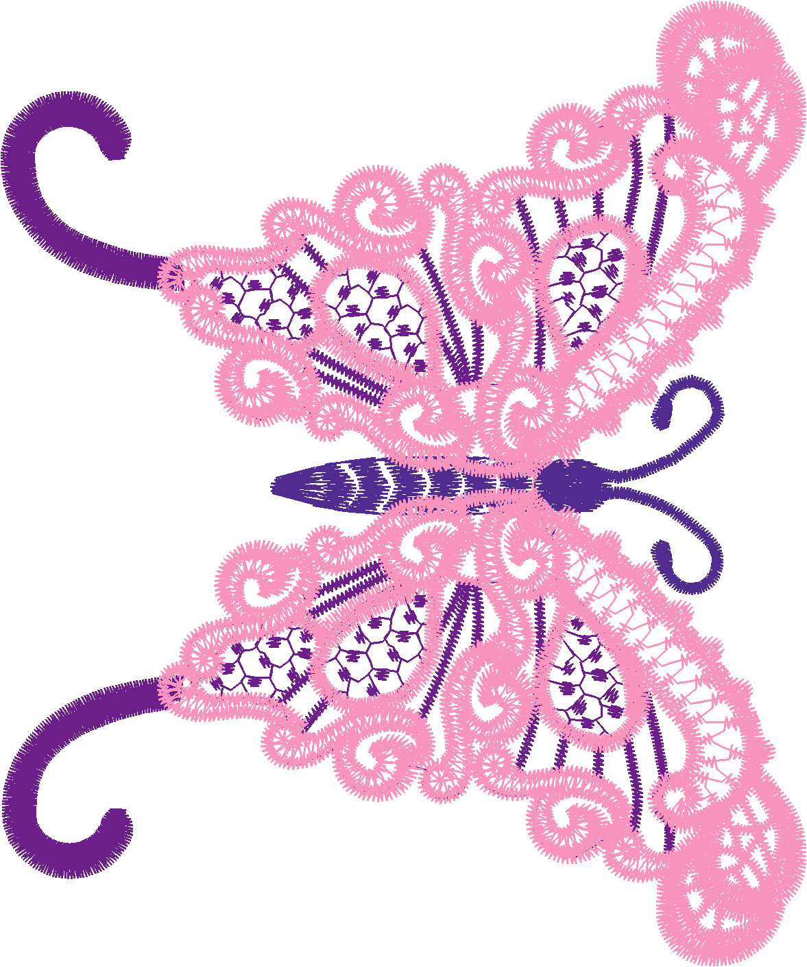 Lace 13 - Romantic Designs 1  (18)