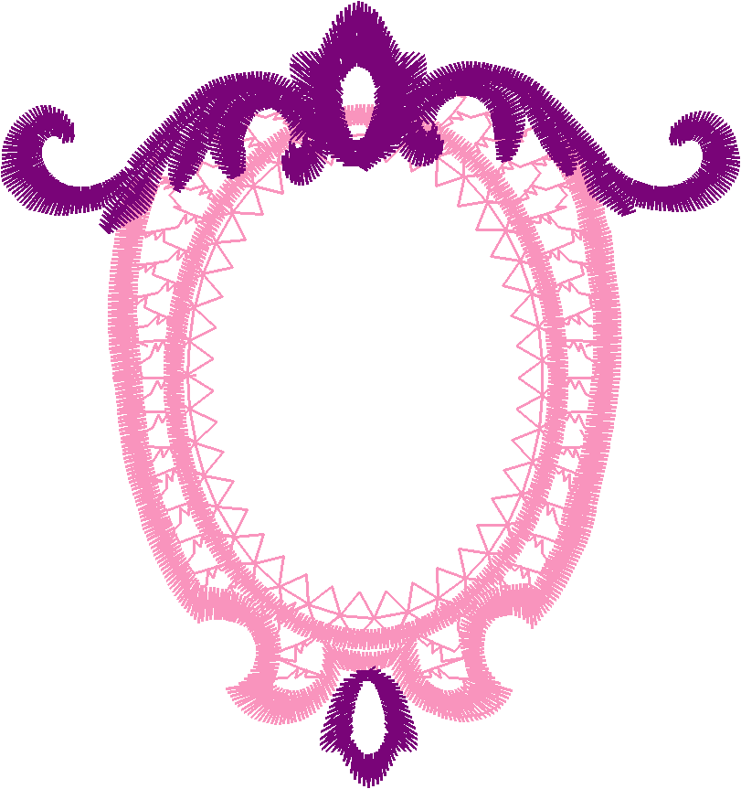 Lace 13 - Romantic Designs 1  (2)