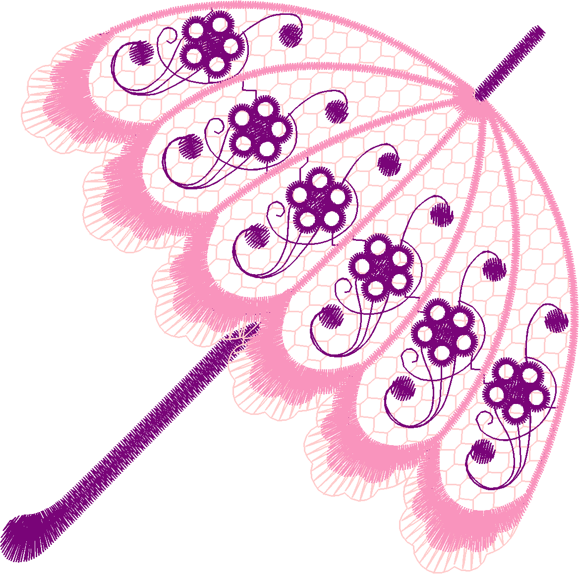 Lace 13 - Romantic Designs 1  (23)