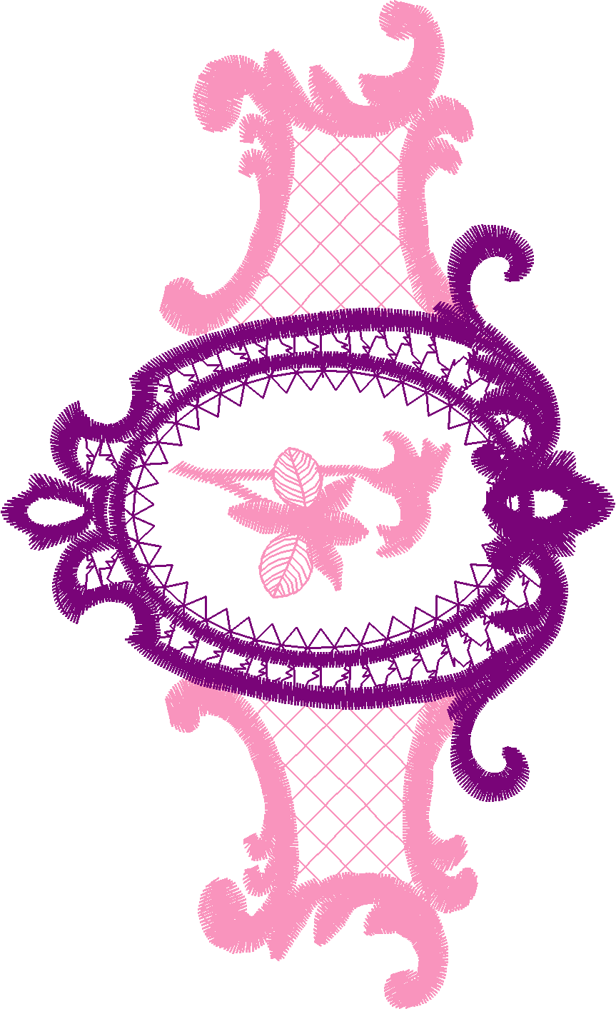 Lace 13 - Romantic Designs 1  (3)