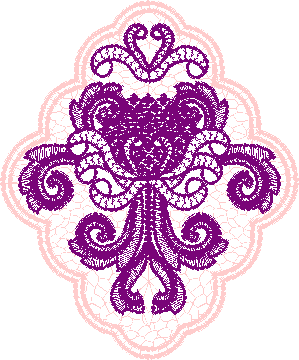 Lace 13 - Romantic Designs 1  (35)