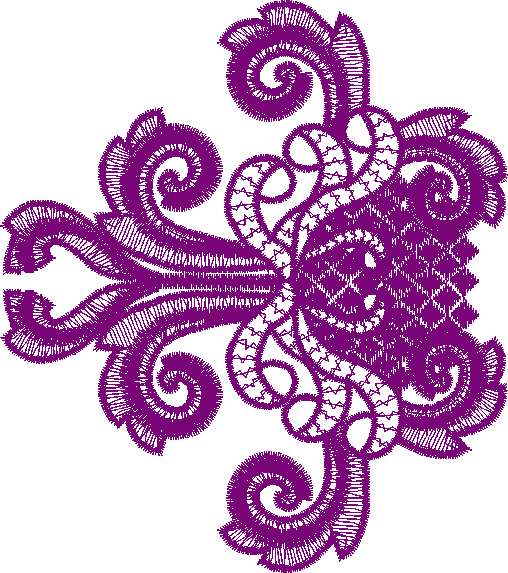 Lace 13 - Romantic Designs 1  (36)