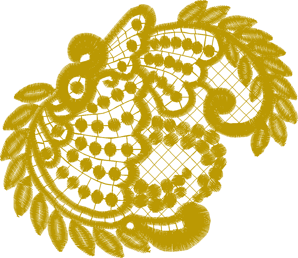 Lace 13 - Romantic Designs 1  (37)