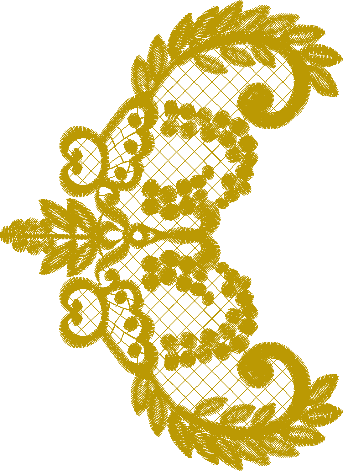 Lace 13 - Romantic Designs 1  (38)