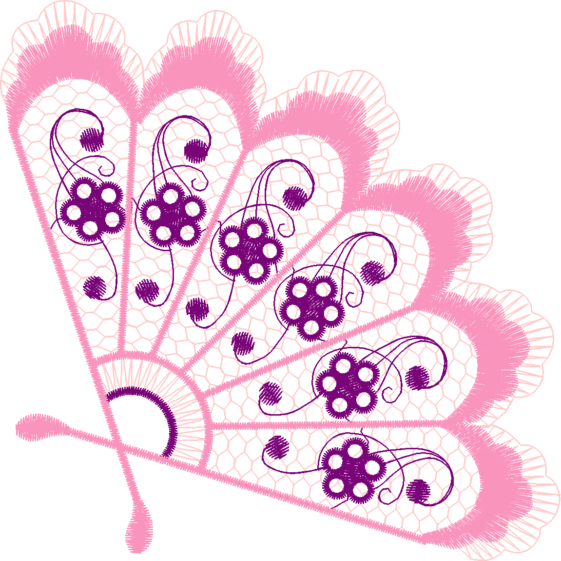 Lace 13 - Romantic Designs 1  (4)