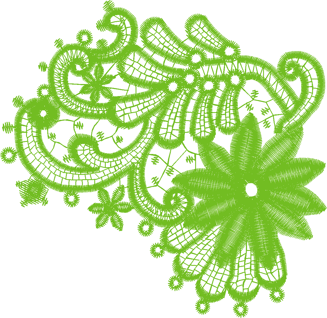 Lace 13 - Romantic Designs 1  (7)