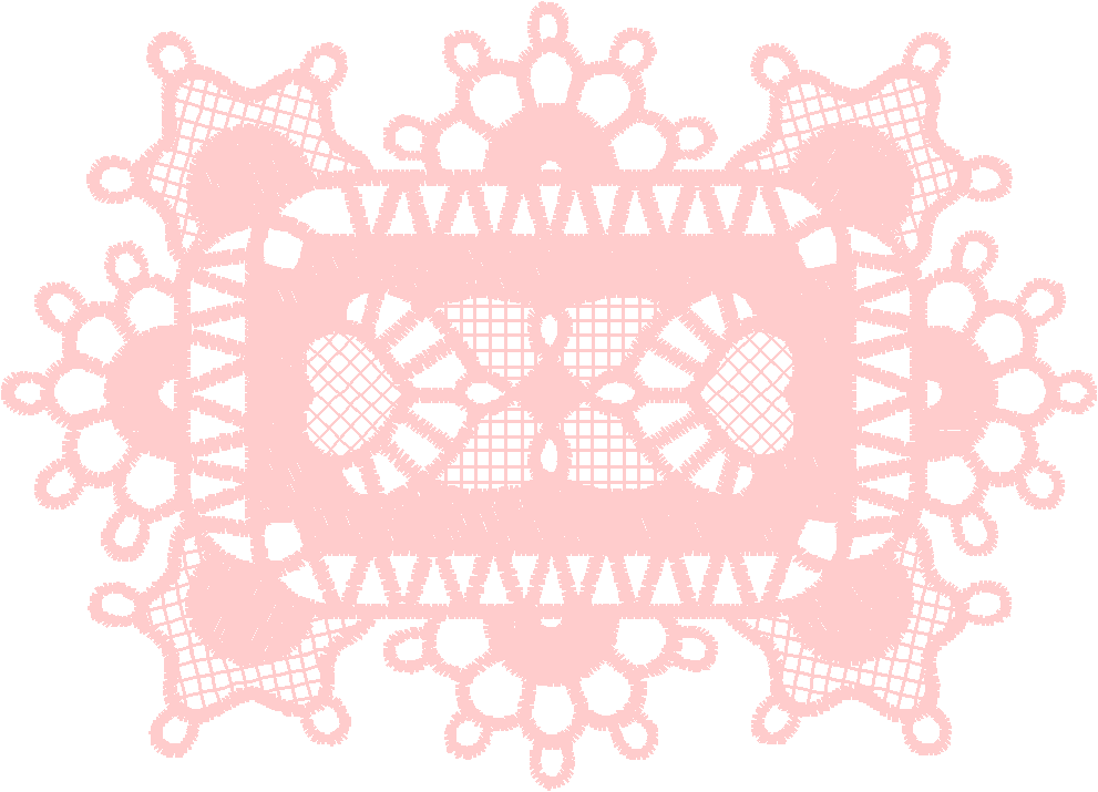 Lace 14 - Vignettes 1  (1)