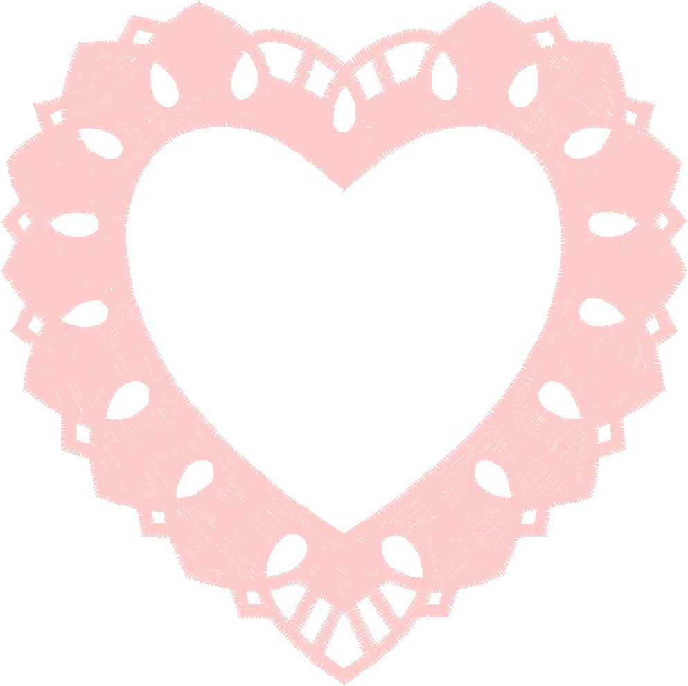 Lace 14 - Vignettes 1  (15)