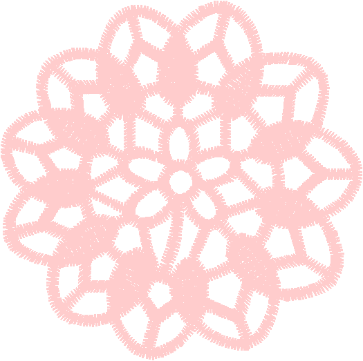 Lace 14 - Vignettes 1  (4)