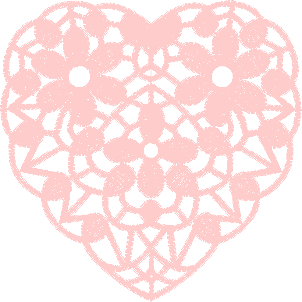 Lace 14 - Vignettes 1  (6)