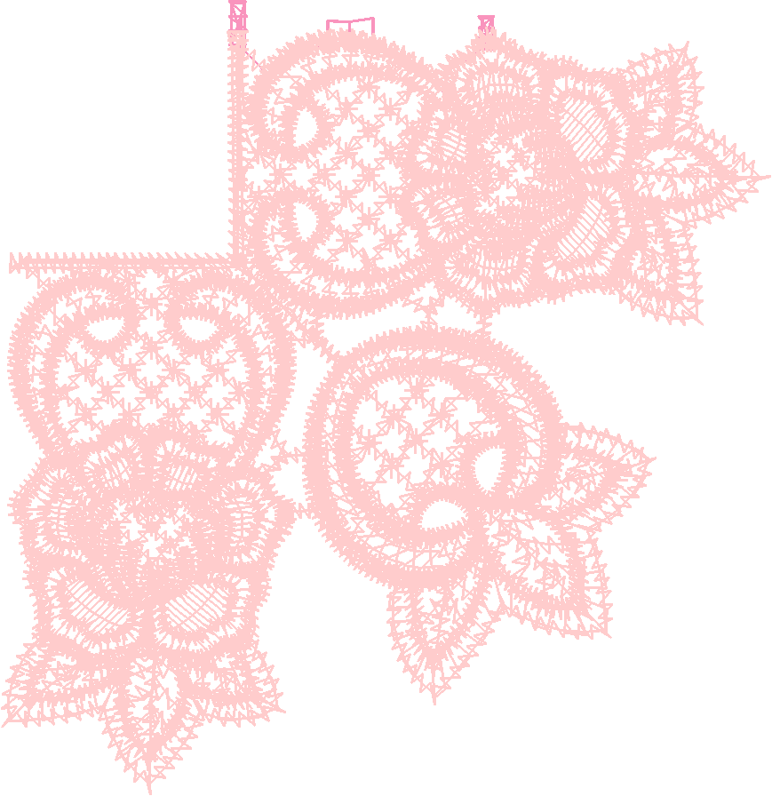 Lace 17 - Just Lace 1  (2)