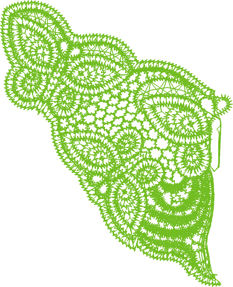 Lace 17 - Just Lace 1  (20)