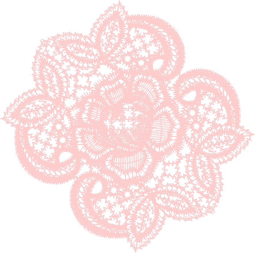 Lace 17 - Just Lace 1  (6)