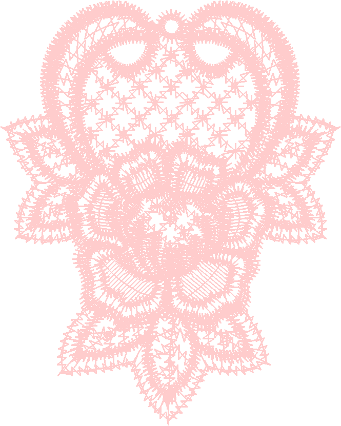 Lace 17 - Just Lace 1  (9)