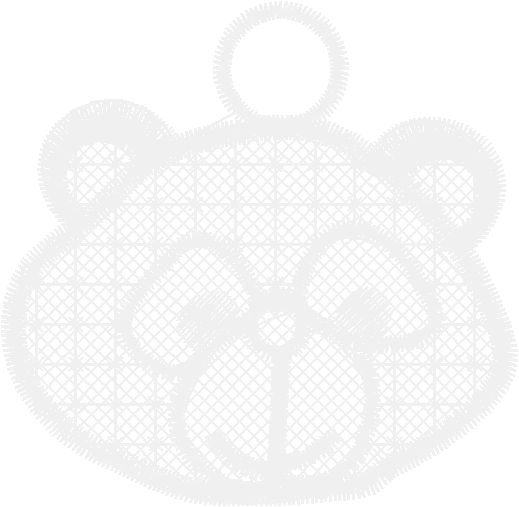 Lace 19 - Teddy Bears 1  (3)