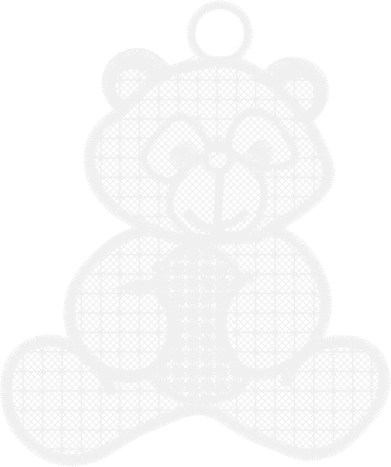 Lace 19 - Teddy Bears 1  (4)