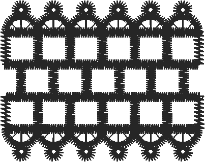 Lace 2 - Baskets 1 (50)