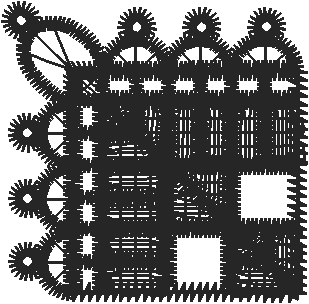 Lace 2 - Baskets 1 (60)