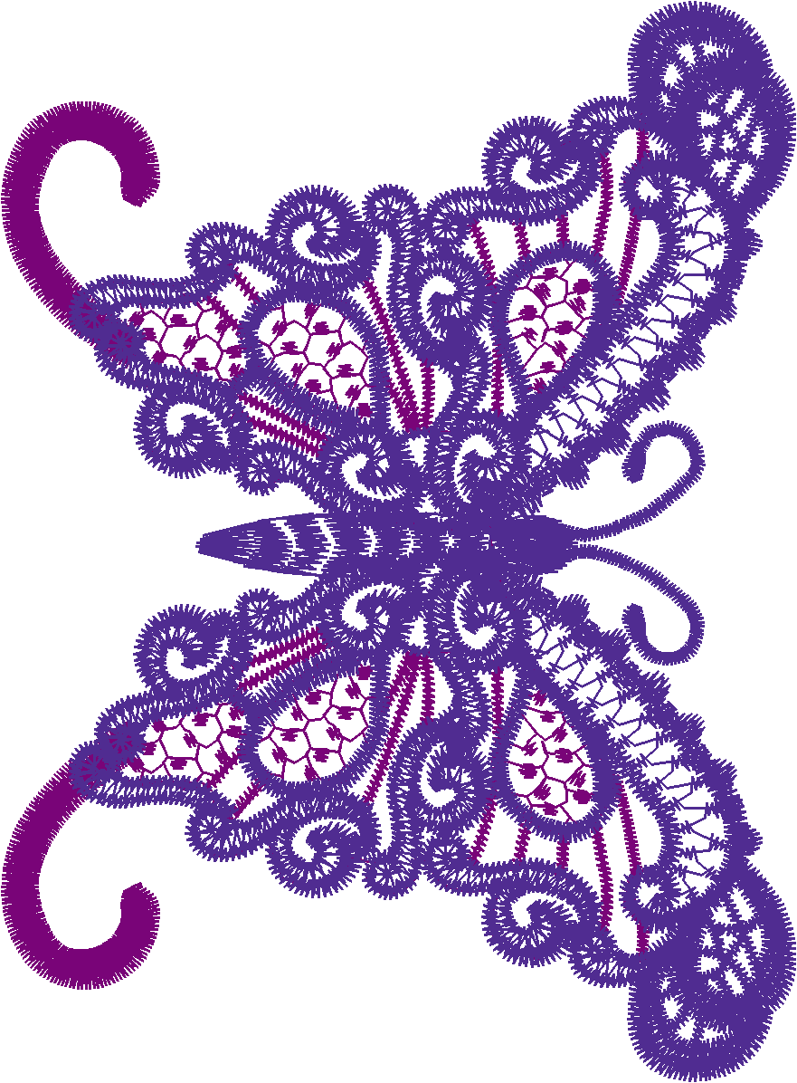 Lace 20 - Romantic 1  (21)