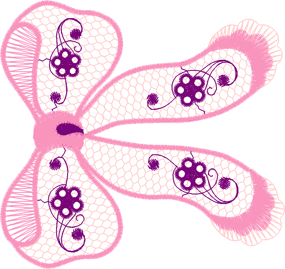 Lace 20 - Romantic 1  (25)