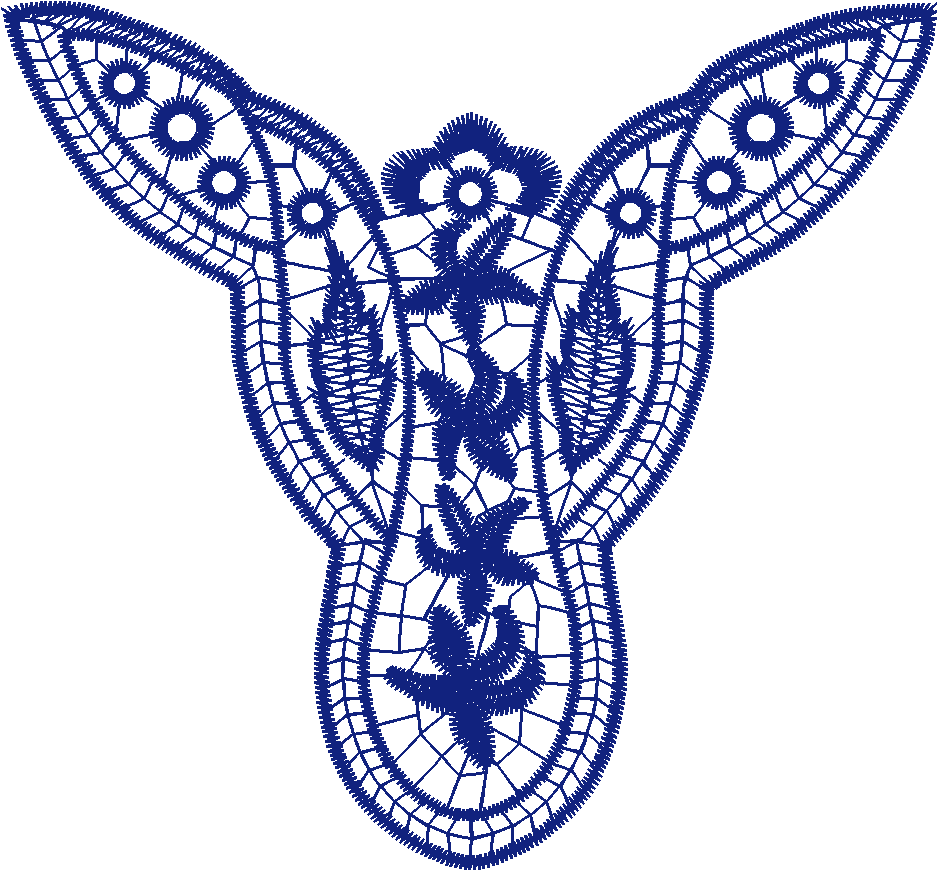 Lace 20 - Romantic 1  (30)