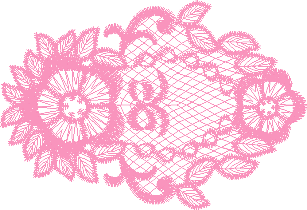 Lace 20 - Romantic 1  (36)