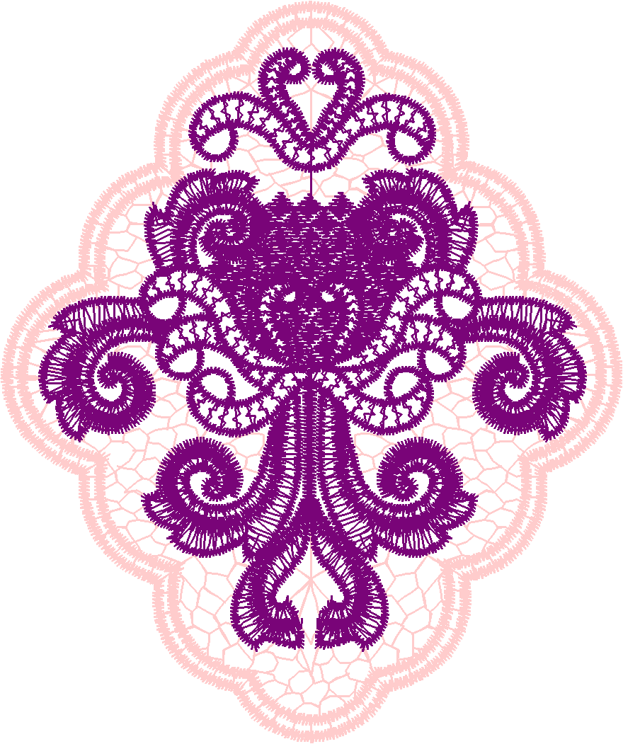 Lace 20 - Romantic 1  (38)