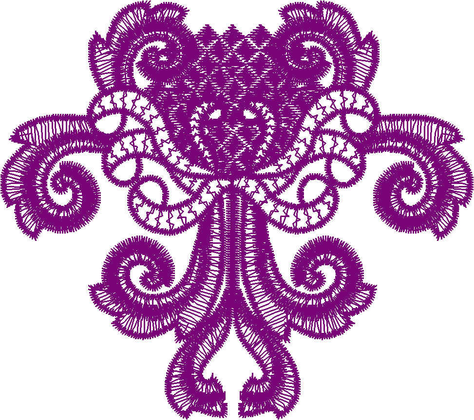 Lace 20 - Romantic 1  (39)