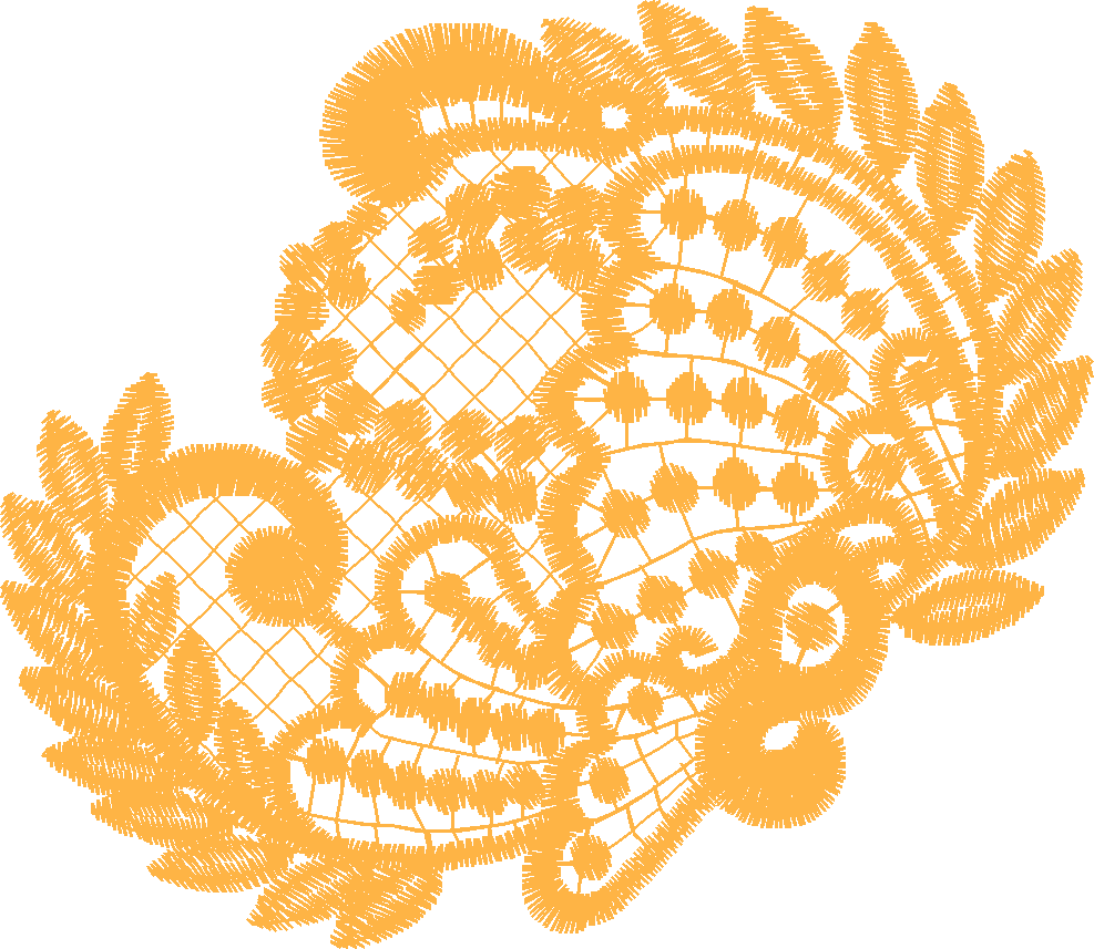 Lace 20 - Romantic 1  (40)