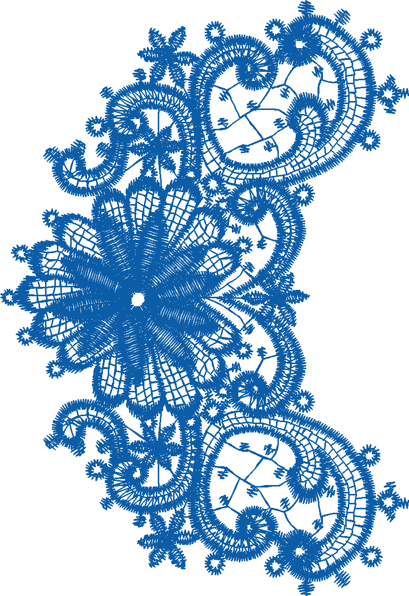 Lace 20 - Romantic 1  (5)