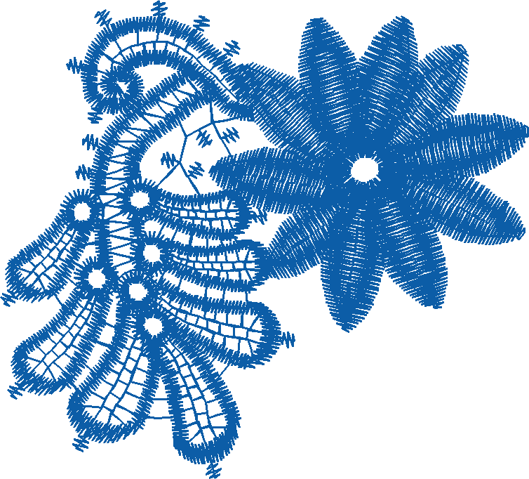 Lace 20 - Romantic 1  (6)