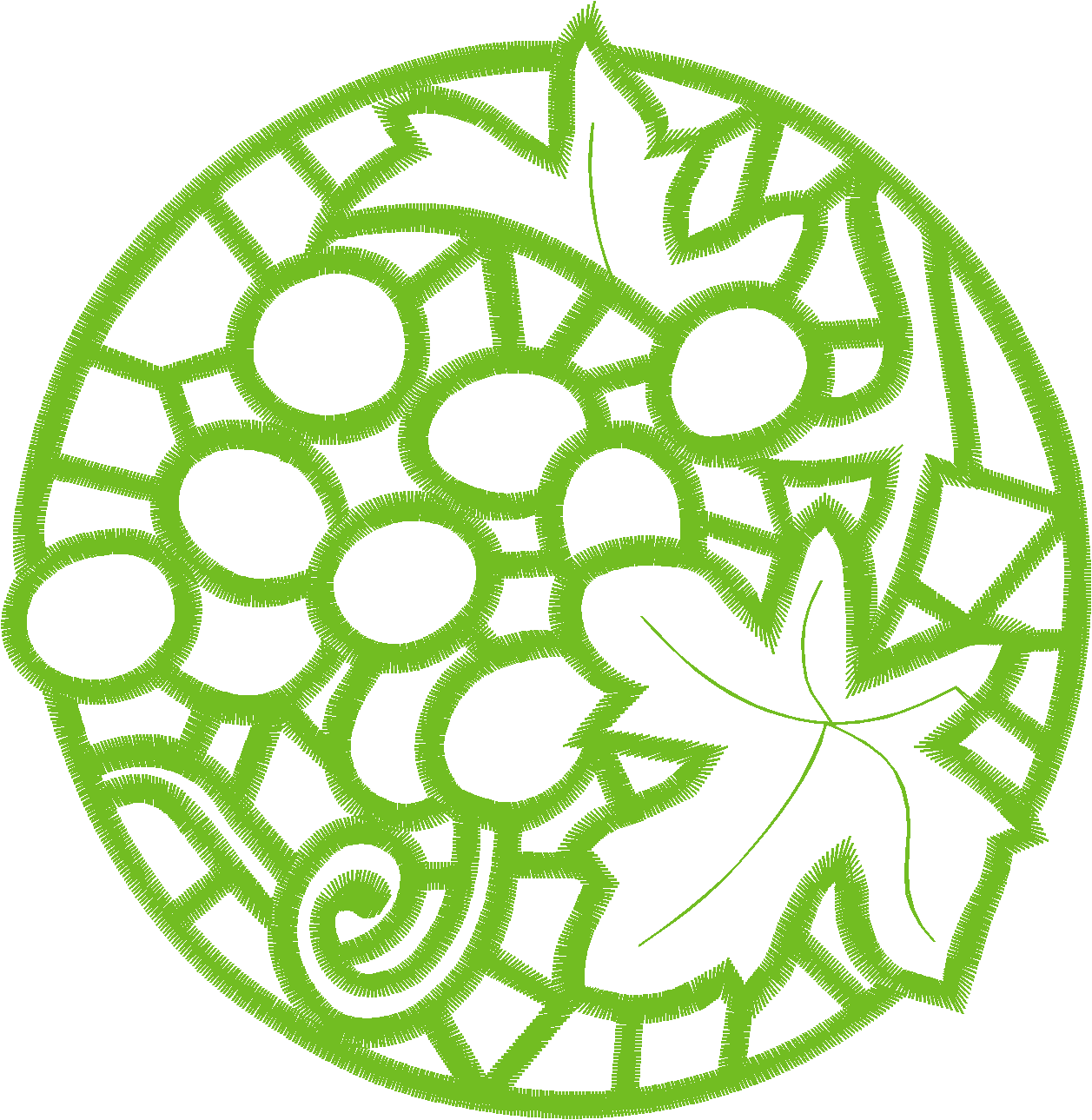 Lace 21 - Birds 1  (3)