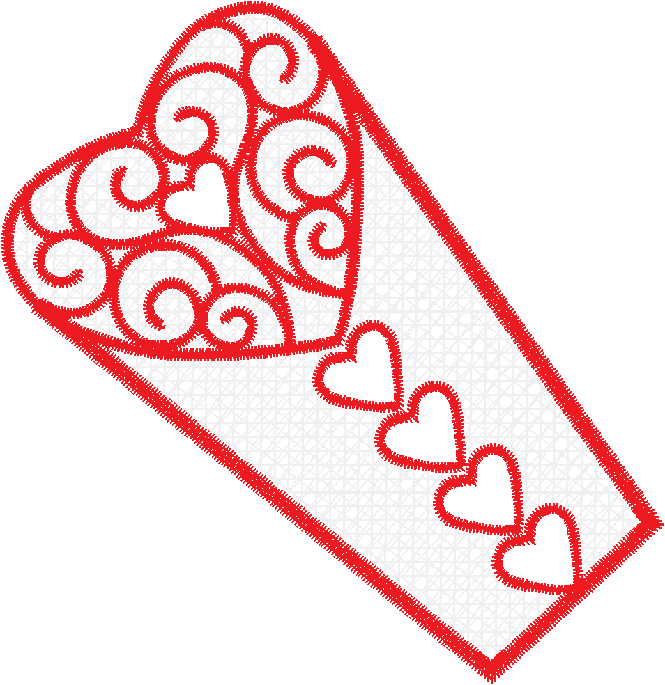 Lace 22 - Bowl 1  (1)