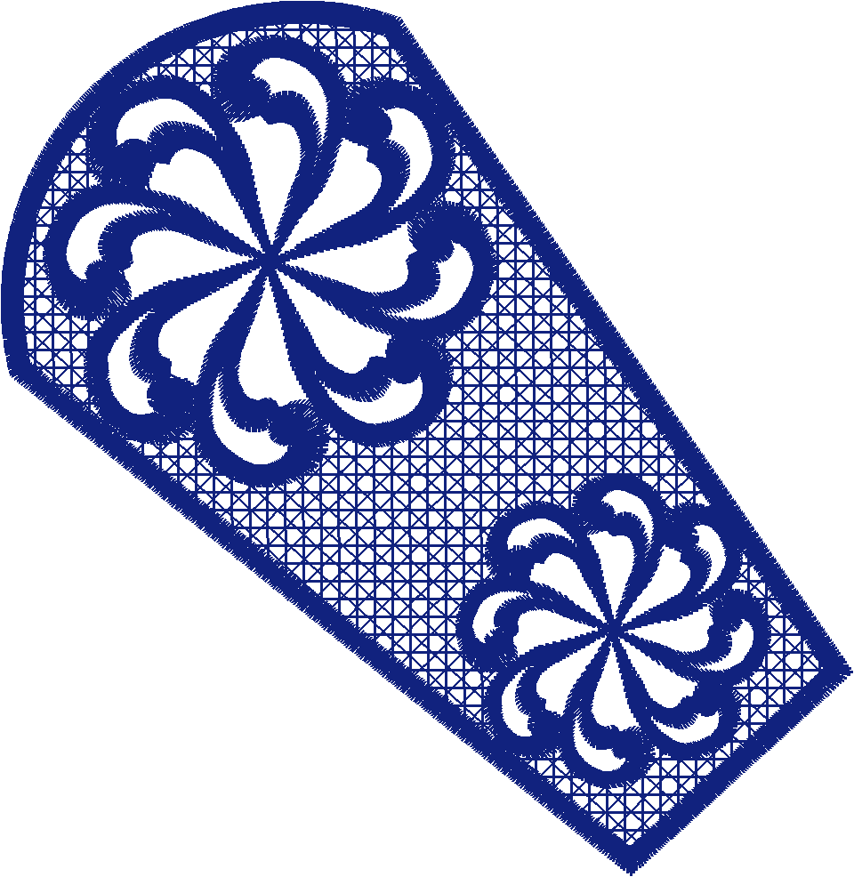 Lace 23 - Bowl 2  (1)