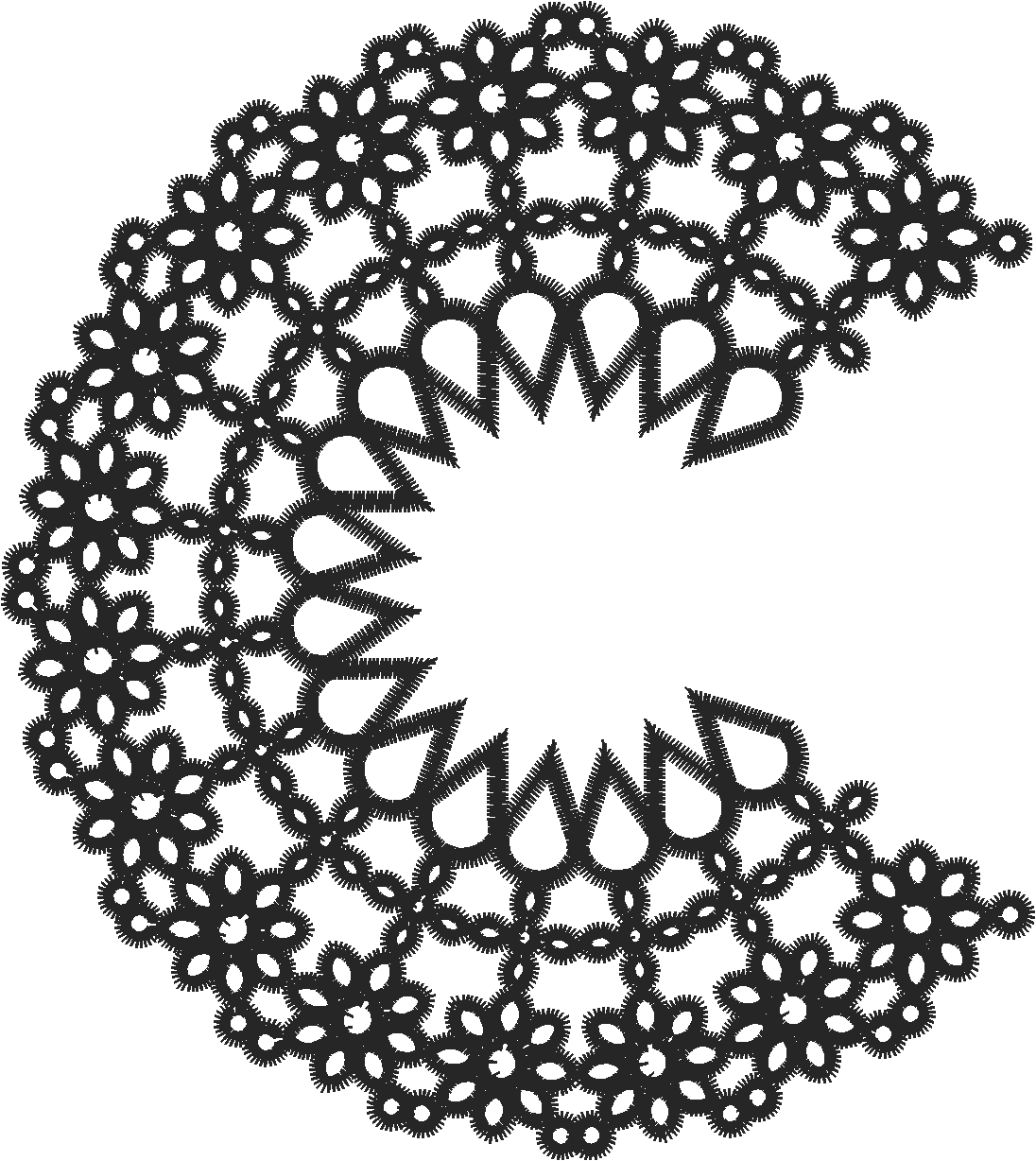 Lace 3 - Baskets 2 (44)