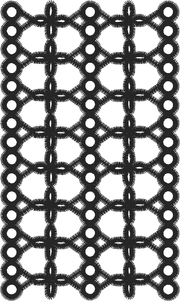 Lace 3 - Baskets 2 (50)