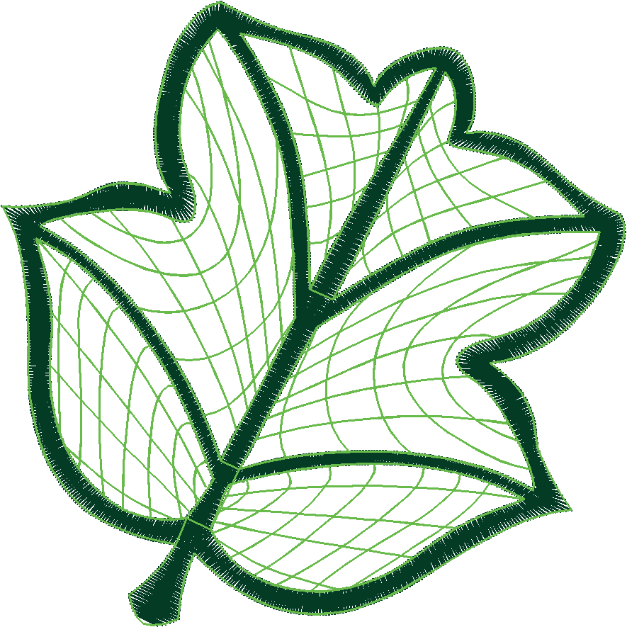 Lace 32 - Butterflies & Leaves 1  (11)