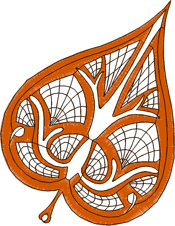 Lace 32 - Butterflies & Leaves 1  (13)