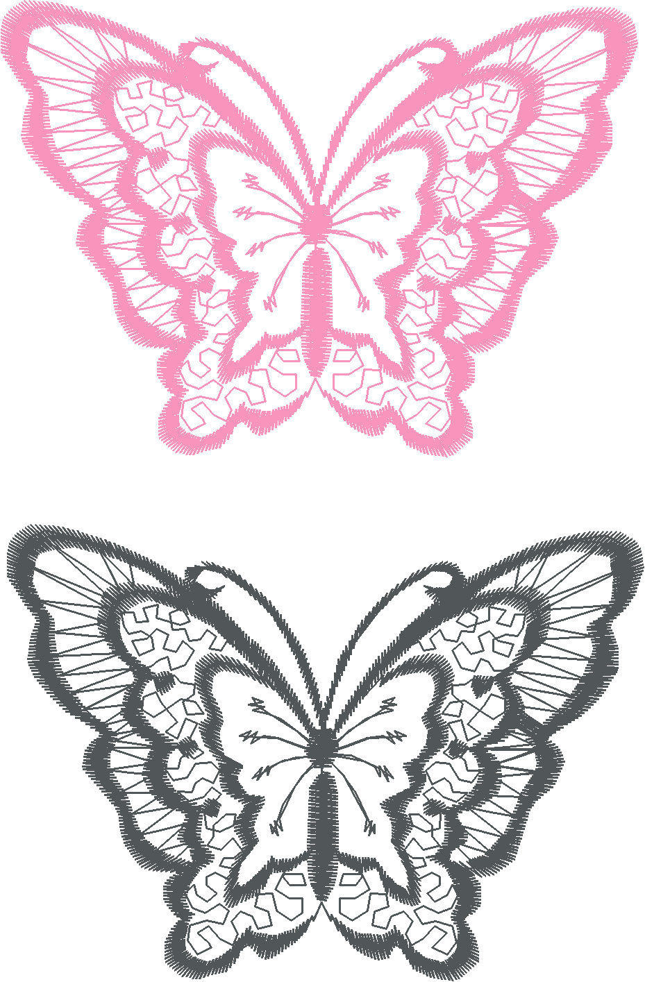 Lace 33 - Butterfly Pages 1  (5)