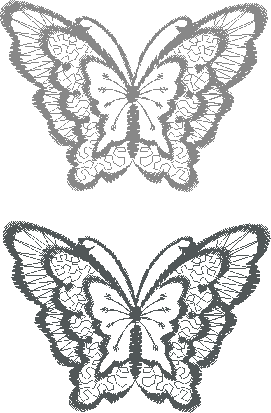 Lace 33 - Butterfly Pages 1  (6)