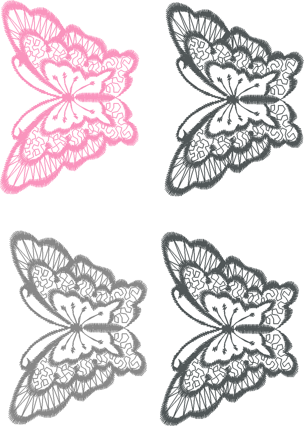 Lace 33 - Butterfly Pages 1  (9)