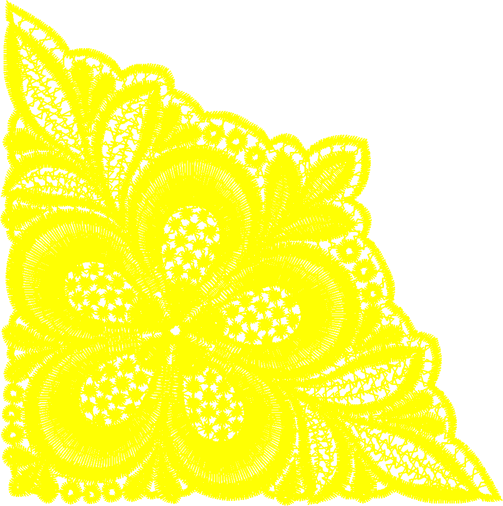 Lace 34 - Corner Set 1  (3)