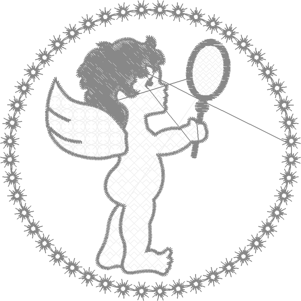 Lace 35 - Cupids 1  (13)