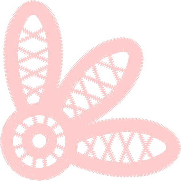 Lace 36 - Edging & Insert Ensemble 1  (1)