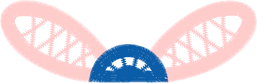 Lace 36 - Edging & Insert Ensemble 1  (10)