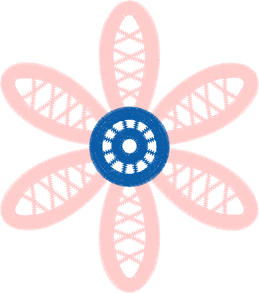 Lace 36 - Edging & Insert Ensemble 1  (19)