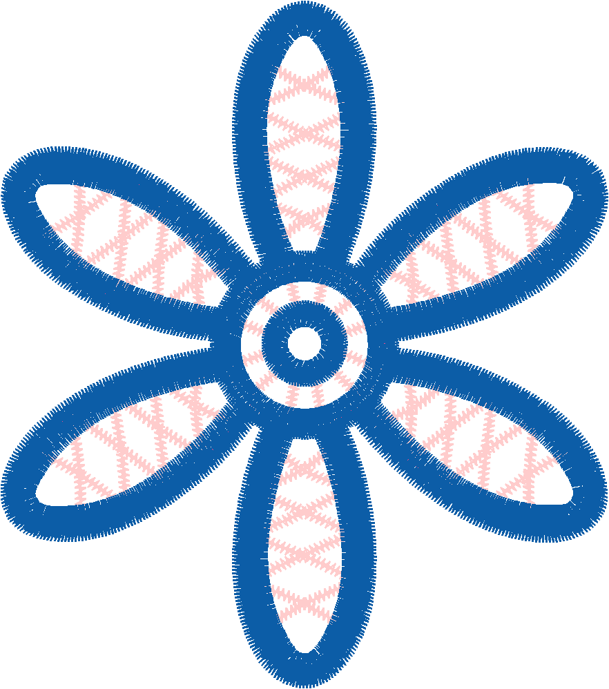 Lace 36 - Edging & Insert Ensemble 1  (20)