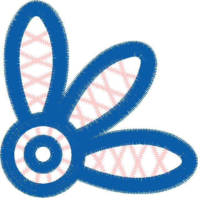 Lace 36 - Edging & Insert Ensemble 1  (3)