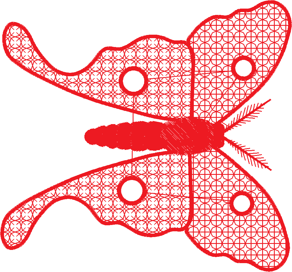 Lace 37 - Insects 1  (7)